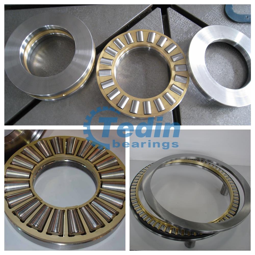 Thrust Roller Bearing Thrust Roller Bearing