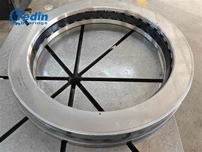 Stuwlager voor Cone Crusher MVP450/MVP450X