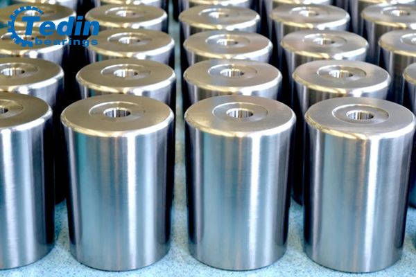 Nog een nieuw product - Grote precisie taps toelopende rollen (103,15 mm * 14...