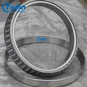 Hoge Precisie Inch Serie Kegellager L630349/L630310/P2