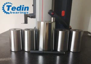 Conische rollen voor lagers