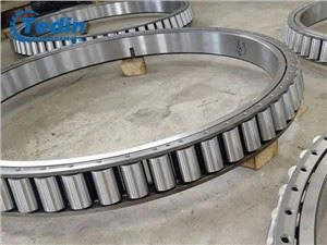 Groot conisch rollager 480143E58643B